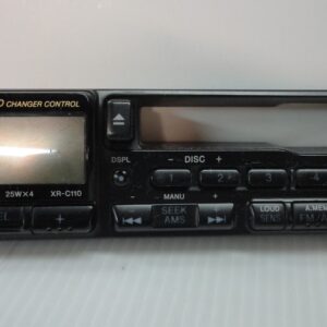 PREDNJA MASKA - XRC110<span style="color: gray;  font-family: Arial; font-weight: 200;font-size: 14px;"> 14240</span>