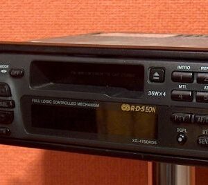 PREDNJA MASKA -XR4750RDS<span style="color: gray;  font-family: Arial; font-weight: 200;font-size: 14px;"> 14241</span>