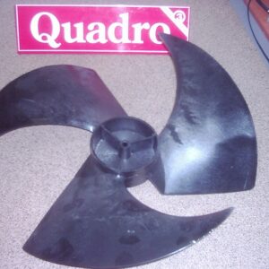 PROPELER VENTIL.QUADRO KL<span style="color: gray;  font-family: Arial; font-weight: 200;font-size: 14px;"> 14138</span>