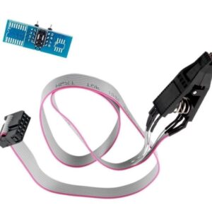 PROGRAMATOR ADAPTER KABEL<span style="color: gray;  font-family: Arial; font-weight: 200;font-size: 14px;"> A480 </span>