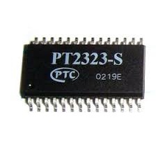 PT2323-S<span style="color: gray;  font-family: Arial; font-weight: 200;font-size: 14px;"> 5787 </span>