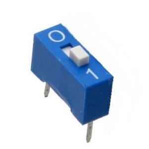 PREK DIP-1<span style="color: gray;  font-family: Arial; font-weight: 200;font-size: 14px;"> C988 </span>