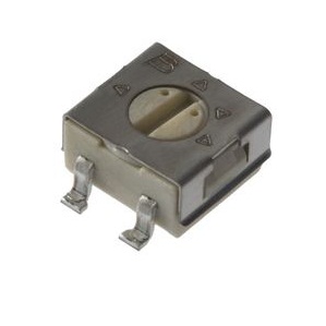 TRIMER SMD 10K-3314G<span style="color: gray;  font-family: Arial; font-weight: 200;font-size: 14px;"> C800 </span>