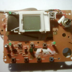 PLOCA SA DISPL.4 MC310<span style="color: gray;  font-family: Arial; font-weight: 200;font-size: 14px;"> 14899</span>