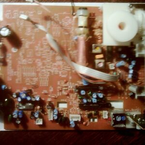 PLOCA TJUN MC310<span style="color: gray;  font-family: Arial; font-weight: 200;font-size: 14px;"> 14900</span>