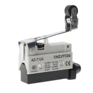 PREK MIKRO-AZ-7124<span style="color: gray;  font-family: Arial; font-weight: 200;font-size: 14px;"> E0737</span>