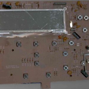 PLOCA SA DISPL.1 MC450<span style="color: gray;  font-family: Arial; font-weight: 200;font-size: 14px;"> 14365</span>