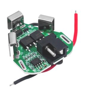 PUNJAC-ZASTITA BMS-3S/6A<span style="color: gray;  font-family: Arial; font-weight: 200;font-size: 14px;"> E0329</span>