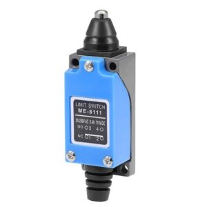 PREK GRANICNI ME-8111<span style="color: gray; font-family: Arial; font-weight: 200;font-size: 14px;"> C619 </span>