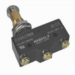 PREK MIKRO-Z15G1308<span style="color: gray;  font-family: Arial; font-weight: 200;font-size: 14px;"> 18109</span>