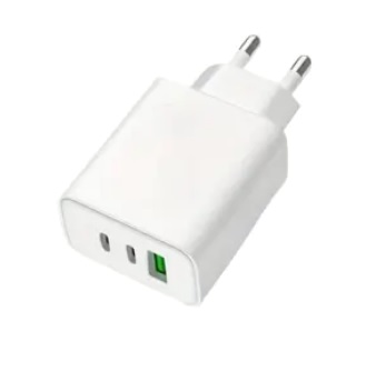 PUNJAC USB 25W-CT967<span style="color: gray; font-family: Arial; font-weight: 200;font-size: 14px;"> 18829</span>