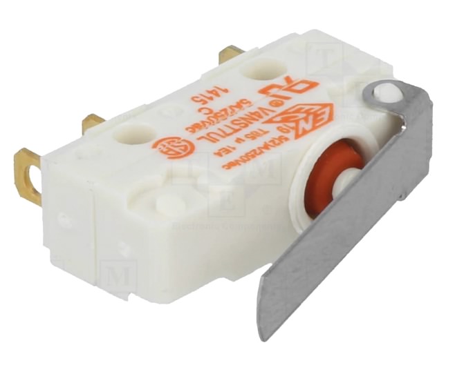 PREK MIKRO-V4NST7Y1UL<span style="color: gray; font-family: Arial; font-weight: 200;font-size: 14px;"> 16944</span>