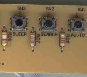 PREDNJA PLOCA QUADRO 8<span style="color: gray;  font-family: Arial; font-weight: 200;font-size: 14px;"> 14748</span>