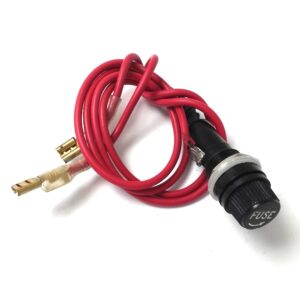 KUC OSIGURACA 6X30-ZICE<span style="color: gray;  font-family: Arial; font-weight: 200;font-size: 14px;"> 14728</span>