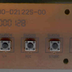 PREDNJA PLOCA QUADRO 1<span style="color: gray;  font-family: Arial; font-weight: 200;font-size: 14px;"> 14750</span>