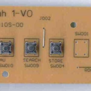 PREDNJA PLOCA QUADRO 2<span style="color: gray;  font-family: Arial; font-weight: 200;font-size: 14px;"> 14751</span>