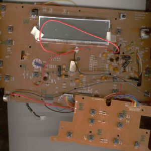 PLOCA ZA MC500<span style="color: gray;  font-family: Arial; font-weight: 200;font-size: 14px;"> 14485</span>