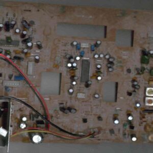 PLOCA ZA MC500 GLAVNA<span style="color: gray;  font-family: Arial; font-weight: 200;font-size: 14px;"> 14486</span>