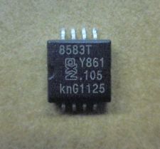 PCF8583T-SMD<span style="color: gray; font-family: Arial; font-weight: 200;font-size: 14px;"> B354 </span>