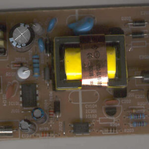 PLOCA NAPAJANJA 4-VOX<span style="color: gray;  font-family: Arial; font-weight: 200;font-size: 14px;"> 15623</span>