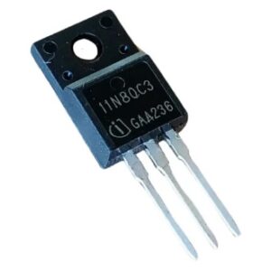 P11N80F<span style="color: gray;  font-family: Arial; font-weight: 200;font-size: 14px;"> E0948</span>