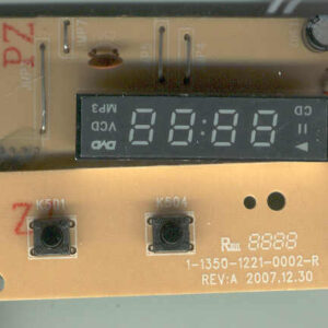 PLOCA SA DISPLEJ.1-VOX<span style="color: gray;  font-family: Arial; font-weight: 200;font-size: 14px;"> 15625</span>