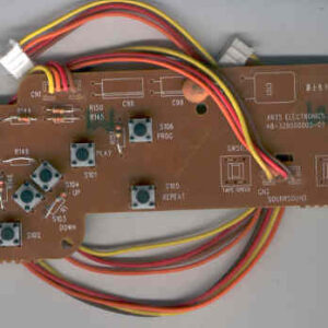 PLOCA SA TASTIMA MC100<span style="color: gray;  font-family: Arial; font-weight: 200;font-size: 14px;"> 14302</span>