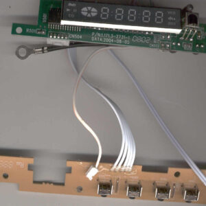 PLOCA SA DISPLEJ.2-VOX<span style="color: gray;  font-family: Arial; font-weight: 200;font-size: 14px;"> 15626</span>