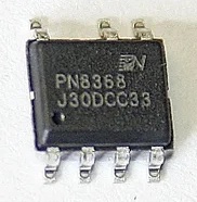 PN8368<span style="color: gray;  font-family: Arial; font-weight: 200;font-size: 14px;"> B948 </span>