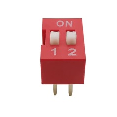 PREK DIP-2-RD<span style="color: gray;  font-family: Arial; font-weight: 200;font-size: 14px;"> C986 </span>