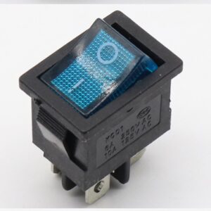 PREK KCD1-104BL<span style="color: gray;  font-family: Arial; font-weight: 200;font-size: 14px;"> A235 </span>