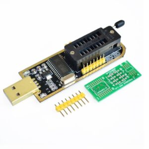 PROGRAMATOR 24/25 SERIE<span style="color: gray;  font-family: Arial; font-weight: 200;font-size: 14px;"> B236 </span>