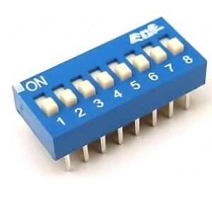 PREK DIP-8<span style="color: gray;  font-family: Arial; font-weight: 200;font-size: 14px;"> 1344 </span>