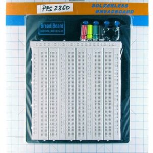 PROBNA PLOCA-2360P<span style="color: gray;  font-family: Arial; font-weight: 200;font-size: 14px;"> B179 </span>