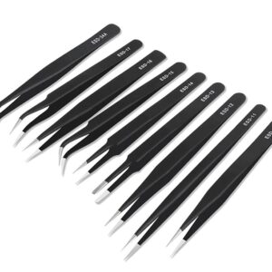 PINCETA ESD-34A<span style="color: gray;  font-family: Arial; font-weight: 200;font-size: 14px;"> B558 </span>