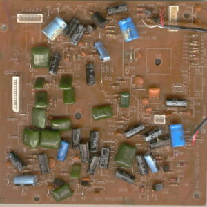 PLOCA CD MC300<span style="color: gray;  font-family: Arial; font-weight: 200;font-size: 14px;"> 14493</span>