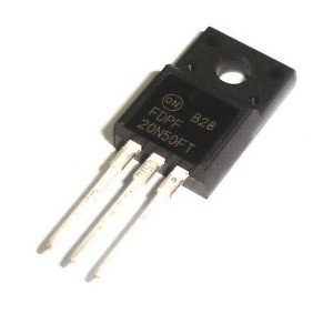 P20N50F<span style="color: gray;  font-family: Arial; font-weight: 200;font-size: 14px;"> D846 </span>