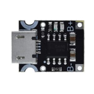 PUNJAC LI-ION/A<span style="color: gray;  font-family: Arial; font-weight: 200;font-size: 14px;"> E0177</span>