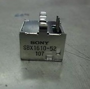 PRIJEMNIK DALJINCA 1610<span style="color: gray;  font-family: Arial; font-weight: 200;font-size: 14px;"> 18344</span>