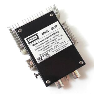 POJACAVAC POLYTRONE 50DB<span style="color: gray;  font-family: Arial; font-weight: 200;font-size: 14px;"> 17730</span>