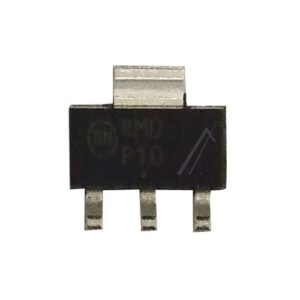 PZTA42<span style="color: gray;  font-family: Arial; font-weight: 200;font-size: 14px;"> 17564</span>