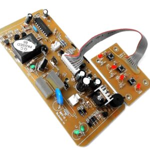 PLOCA PCB 3985<span style="color: gray;  font-family: Arial; font-weight: 200;font-size: 14px;"> 5184 </span>