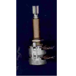 POT-8<span style="color: gray;  font-family: Arial; font-weight: 200;font-size: 14px;"> 18261</span>