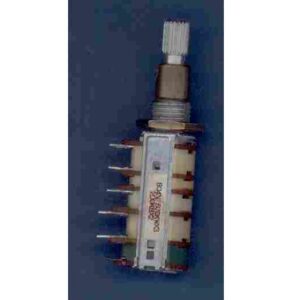 POT-9<span style="color: gray; font-family: Arial; font-weight: 200;font-size: 14px;"> 11231</span>