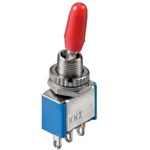 PREK PREKL. KNX1<span style="color: gray;  font-family: Arial; font-weight: 200;font-size: 14px;"> 2647 </span>