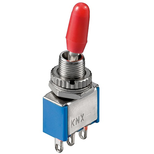 PREK PREKL. KNX1<span style="color: gray; font-family: Arial; font-weight: 200;font-size: 14px;"> 2647 </span>