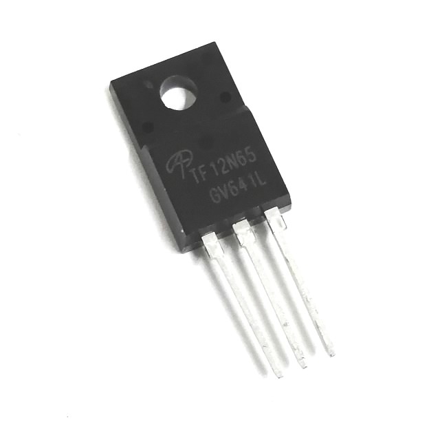 P12N65F<span style="color: gray; font-family: Arial; font-weight: 200;font-size: 14px;"> B426 </span>