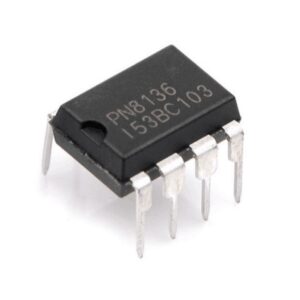 PN8136<span style="color: gray;  font-family: Arial; font-weight: 200;font-size: 14px;"> 2721 </span>