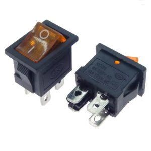 PREK KCD1-104YL<span style="color: gray;  font-family: Arial; font-weight: 200;font-size: 14px;"> 19073</span>