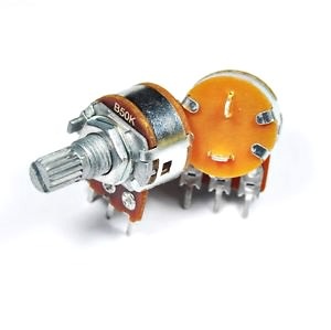 POT 10K-6A+SW<span style="color: gray;  font-family: Arial; font-weight: 200;font-size: 14px;"> 7679 </span>